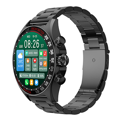 ساعت هوشمند مودیو مدل MR50