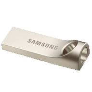  فلش مموری سامسونگ مدل Bar MUF-08BA ظرفیت 64 گیگابایت-small-image