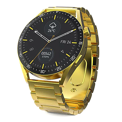 ساعت هوشمند هاینو تکو مدل G10 Max-small-image