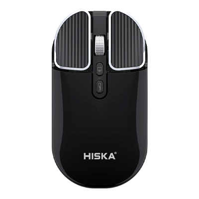 ماوس بی سیم هیسکا مدل HX-MO150 ماوس بی سیم هیسکا مدل HX-MO150-small-image