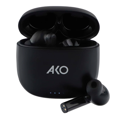 هندزفری بلوتوثی آکو مدل AT- 2-small-image