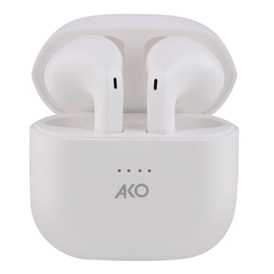 هندزفری بلوتوثی آکو مدل AT- 5-small-image