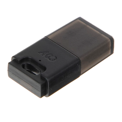 گیرنده بلوتوث آکو مدل AUB-2