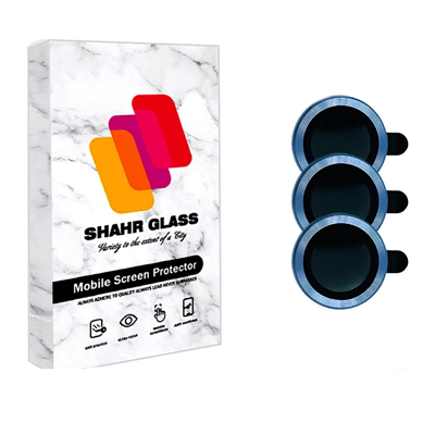 محافظ لنز دوربین گوشی اپل iPhone 14 Pro شهر گلس مدل RING محافظ لنز دوربین گوشی اپل iPhone 14 Pro شهر گلس مدل RING