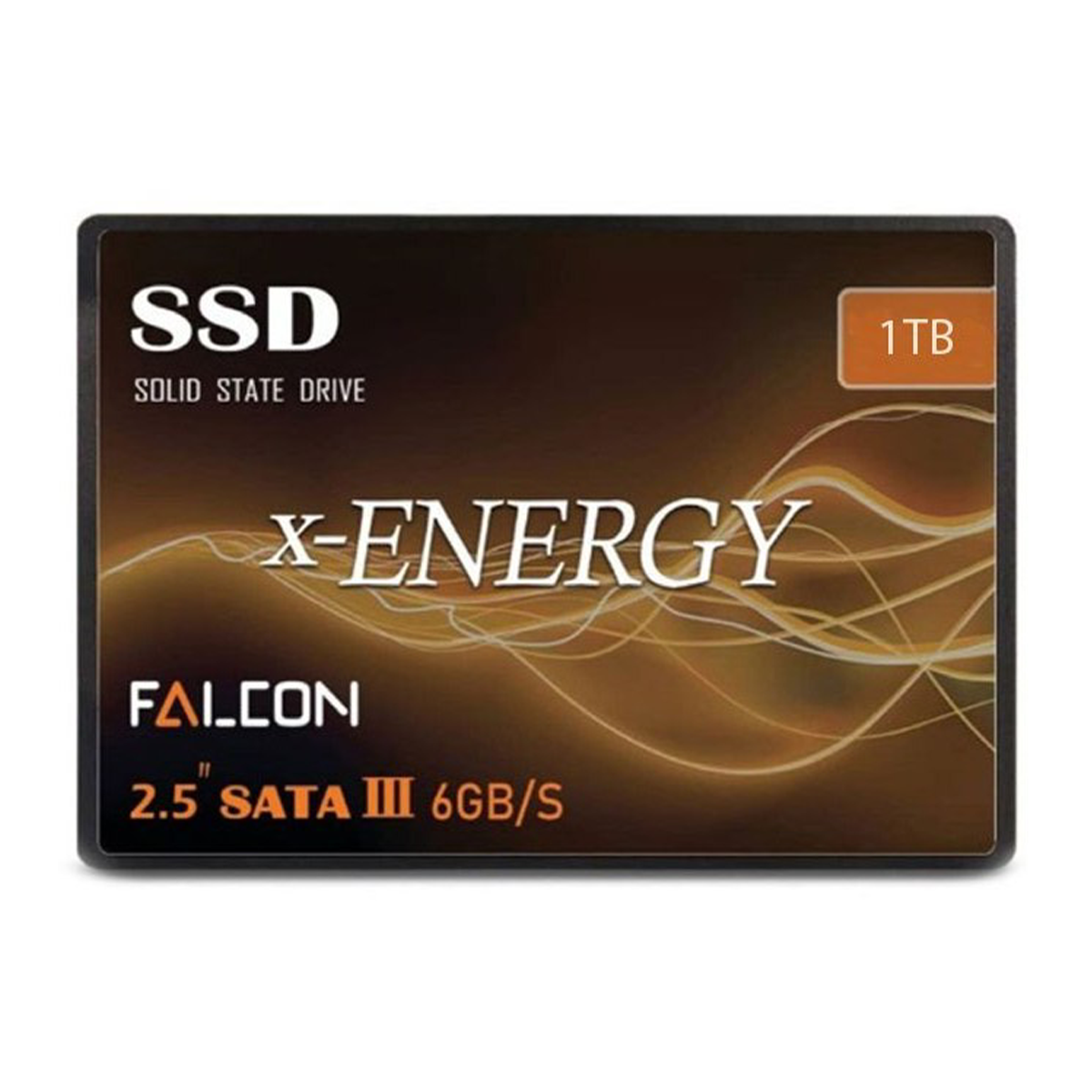 هارد اس اس دی اینترنال ایکس انرژی مدل FALCON ظرفیت 1 ترابایت-small-image