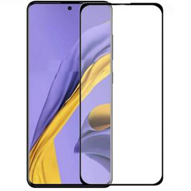 محافظ گلس تمام صفحه مناسب برای گوشی سامسونگ Galaxy A71