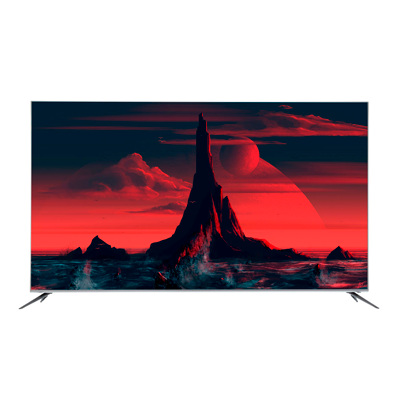 تلویزیون ال ای دی پانورامیک مدل PA-65SD366 سایز 65 اینچ-small-image