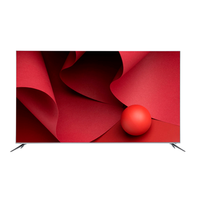 تلویزیون ال ای دی پانورامیک مدل PA-55SD366 سایز 55 اینچ-small-image