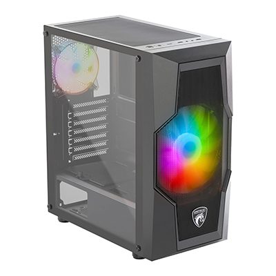 کامپیوتر دسکتاپ مدل FHI5-ECO i5 13400F 16GB 1TB 500GB GTX1650