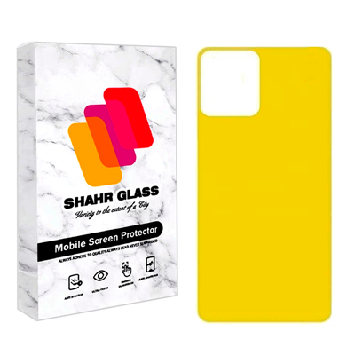 محافظ پشت گوشی اپل iPhone 14 Pro Max شهر گلس مدل TPBSR