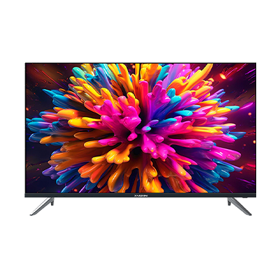 تلویزیون ال ای دی ایکس ویژن مدل XC725 سایز 43 اینچ-small-image