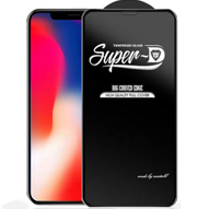 محافظ صفحه نمایش(گلس) Super D گوشی موبایل اپل iPhone 12 Pro Max محافظ صفحه نمایش(گلس) Super D گوشی موبایل اپل iPhone 12 Pro Max