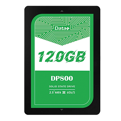 هارد اس اس دی اینترنال دیتا پلاس مدل DP800 ظرفیت 120 گیگابایت