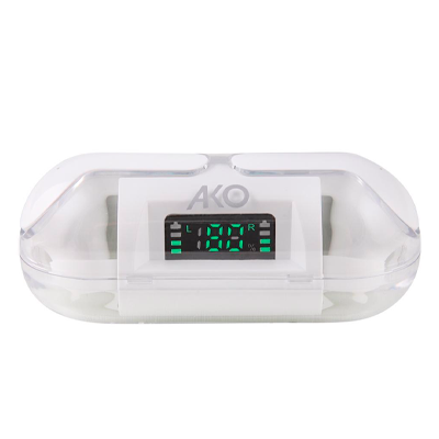 هندزفری بلوتوثی آکو مدل AT- 7-small-image