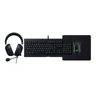 ست گیمینگ ریزر مدل Power Up Bundle V2-small-image