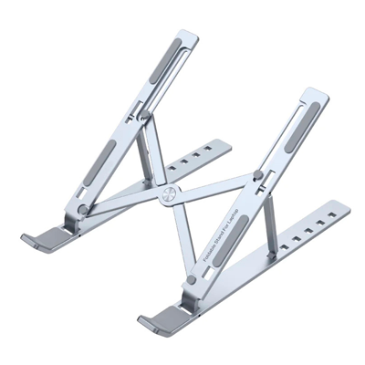 پایه نگهدارنده لپ تاپ کول کلد مدل N3-small-image