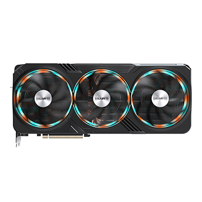 کارت گرافیک گیگابایت مدل GeForce RTX 4080 16GB GAMING OC-small-image