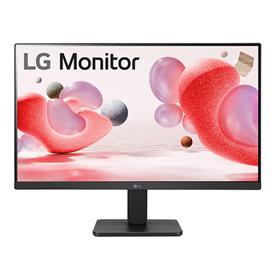 مانیتور ال جی مدل 24MR400-B سایز 23.8 اینچ مانیتور ال جی مدل 24MR400-B سایز 24 اینچ-small-image