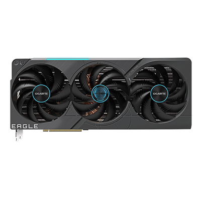 کارت گرافیک گیگابایت مدل GeForce RTX 4080 16GB EAGLE-small-image