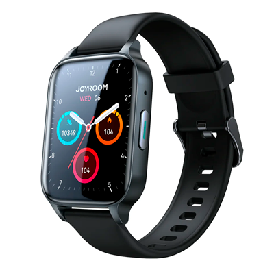 ساعت هوشمند جویروم مدل JR-FT3 Pro