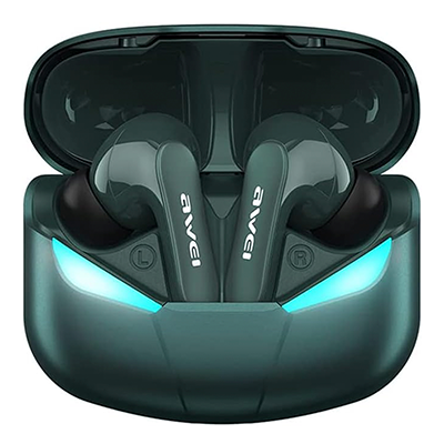 هندزفری بلوتوثی اوی مدل T35 Gaming هندزفری بلوتوثی اوی مدل T35 Gaming