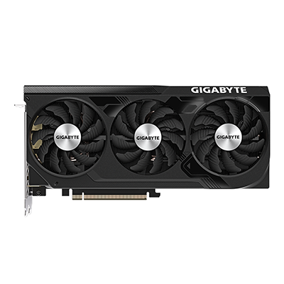 کارت گرافیک گیگابایت مدل GeForce RTX 4070 WINDFORCE OC 12GB-small-image