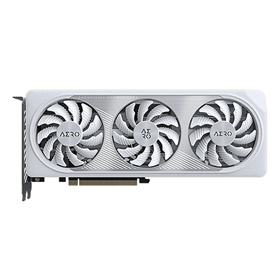کارت گرافیک گیگابایت مدل GeForce GeForce RTX 4060 AERO OC 8GB-small-image