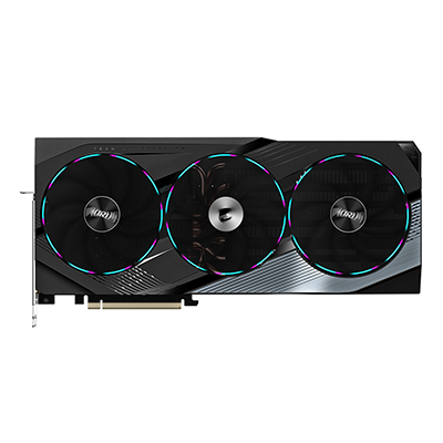 کارت گرافیک گیگابایت مدل AORUS GeForce RTX 4070 MASTER 12GB-small-image