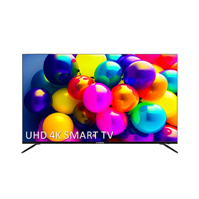 تلویزیون ال ای دی ایکس ویژن سری 7 مدل XCU755 سایز 55 اینچ-small-image