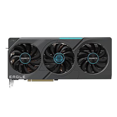 کارت گرافیک گیگابایت مدل GeForce RTX 4070 Ti EAGLE OC 12G rev. 1.0-small-image