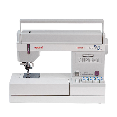 چرخ خیاطی کاچیران مدل نیولایف 1139D