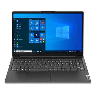 لپ تاپ لنوو 15.6 اینچی V15 N4500 4GB 128GB