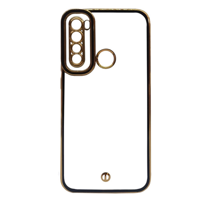 قاب گوشی شیائومی Redmi Note 8 اپیکوی مدل SpaceClear قاب گوشی شیائومی Redmi Note 8 اپیکوی مدل SpaceClear