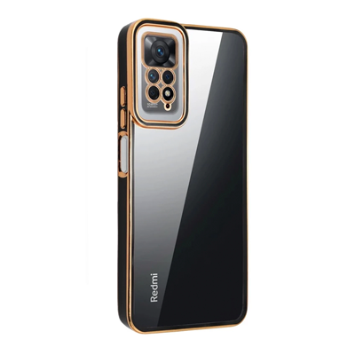 قاب گوشی شیائومی Redmi Note 11 Pro 4G اپیکوی مدل SpaceClear