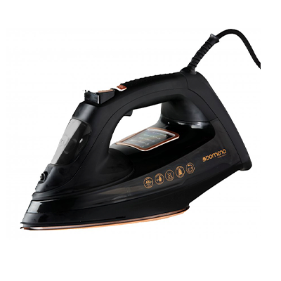 اتو بخار دومنا مدل DI 118 اتو بخار دومنا مدل DI 118