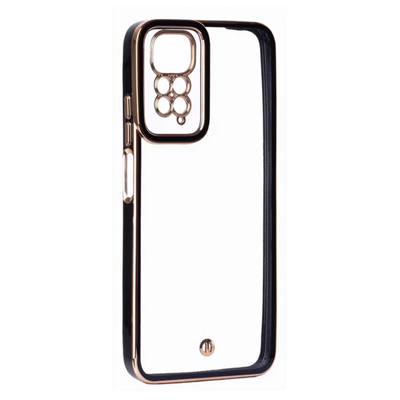 قاب گوشی شیائومی Redmi Note 11 4G اپیکوی مدل SpaceClear قاب گوشی شیائومی Redmi Note 11 4G اپیکوی مدل SpaceClear