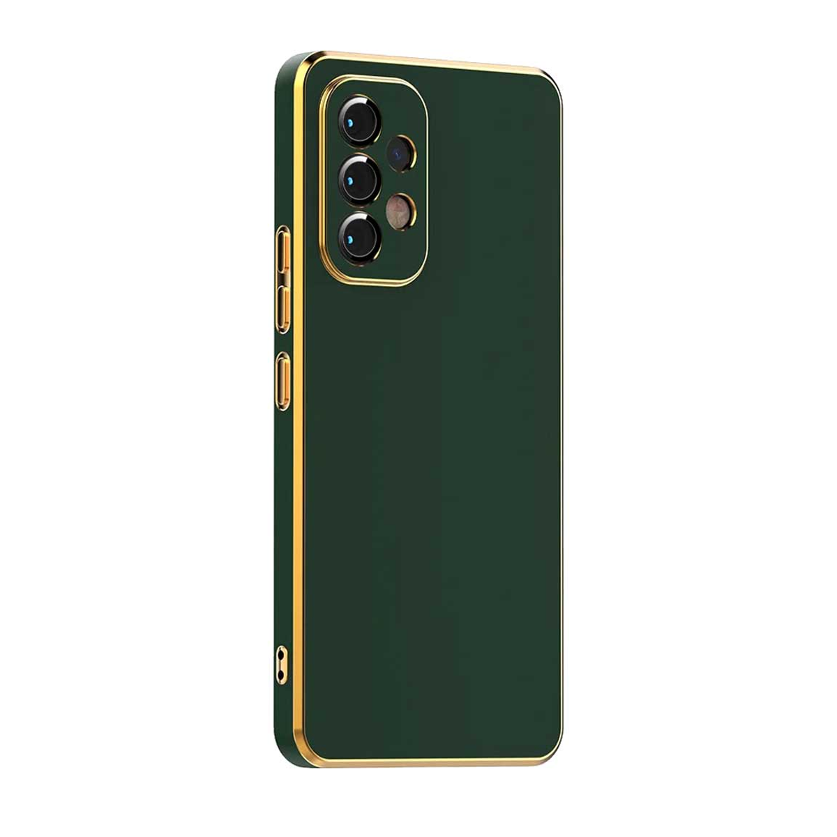 قاب گوشی سامسونگ Galaxy A33 5G اپیکوی مدل My Lens