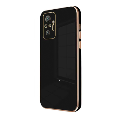 قاب گوشی شیائومی Redmi Note 10S اپیکوی مدل My Lens