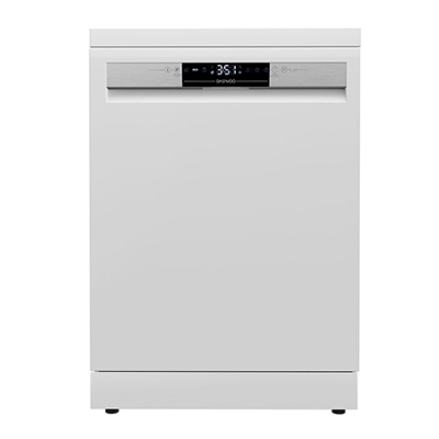 ماشین ظرفشویی دوو 12 نفره سری Glossy مدل DDW-30W1252