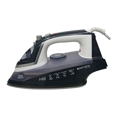 اتو بخار دومنا مدل DI 113 اتو بخار دومنا مدل DI 113