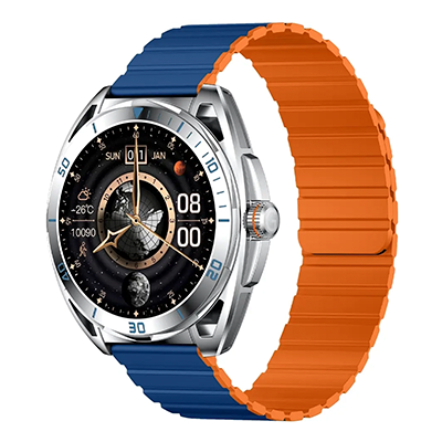 ساعت هوشمند گلوریمی مدل M2 Pro