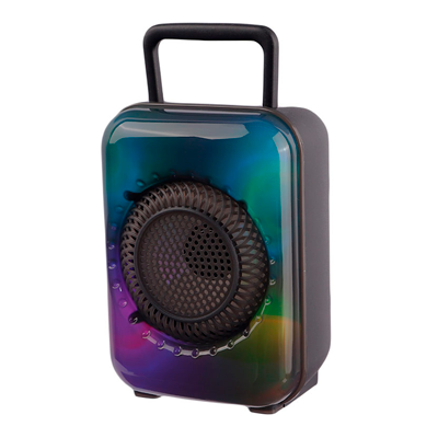 اسپیکر بلوتوثی گریت نایس مدل GTS-1867-small-image