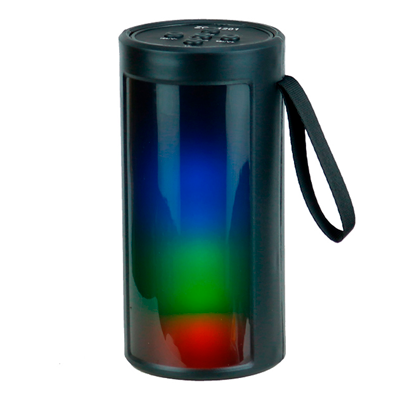 اسپیکر بلوتوثی قابل حمل مدل ZQS1201-small-image