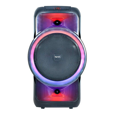اسپیکر بلوتوثی قابل حمل تسکو مدل TS 1902 اسپیکر بلوتوثی قابل حمل تسکو مدل TS 1902