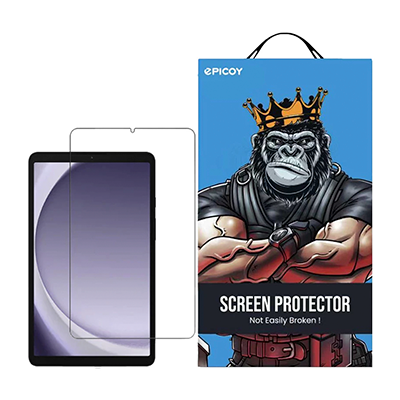 گلس تبلت سامسونگ Galaxy Tab A9 اپیکوی مدل Super Power گلس تبلت سامسونگ Galaxy Tab A9 اپیکوی مدل Super Power -small-image