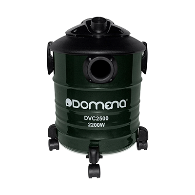 جاروبرقی دومنا مدل DVC2500