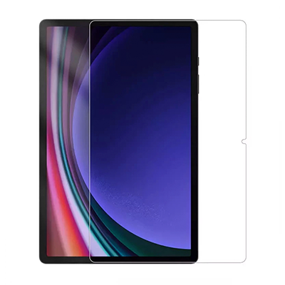 گلس تبلت سامسونگ Galaxy S9 FE Plus نیلکین مدل Pure AR Film  گلس تبلت سامسونگ Galaxy S9 FE Plus نیلکین مدل Pure AR Film