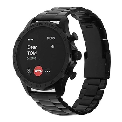 ساعت هوشمند هاینو تکو مدل G12 Max-small-image