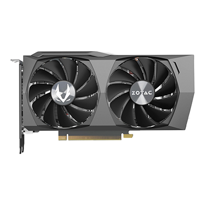 کارت گرافیک زوتک مدل GeForce RTX3060 Twin Edge 12GB-small-image