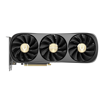 کارت گرافیک زوتک مدل GeForce RTX4070 Ti Trinity OC 12GB-small-image